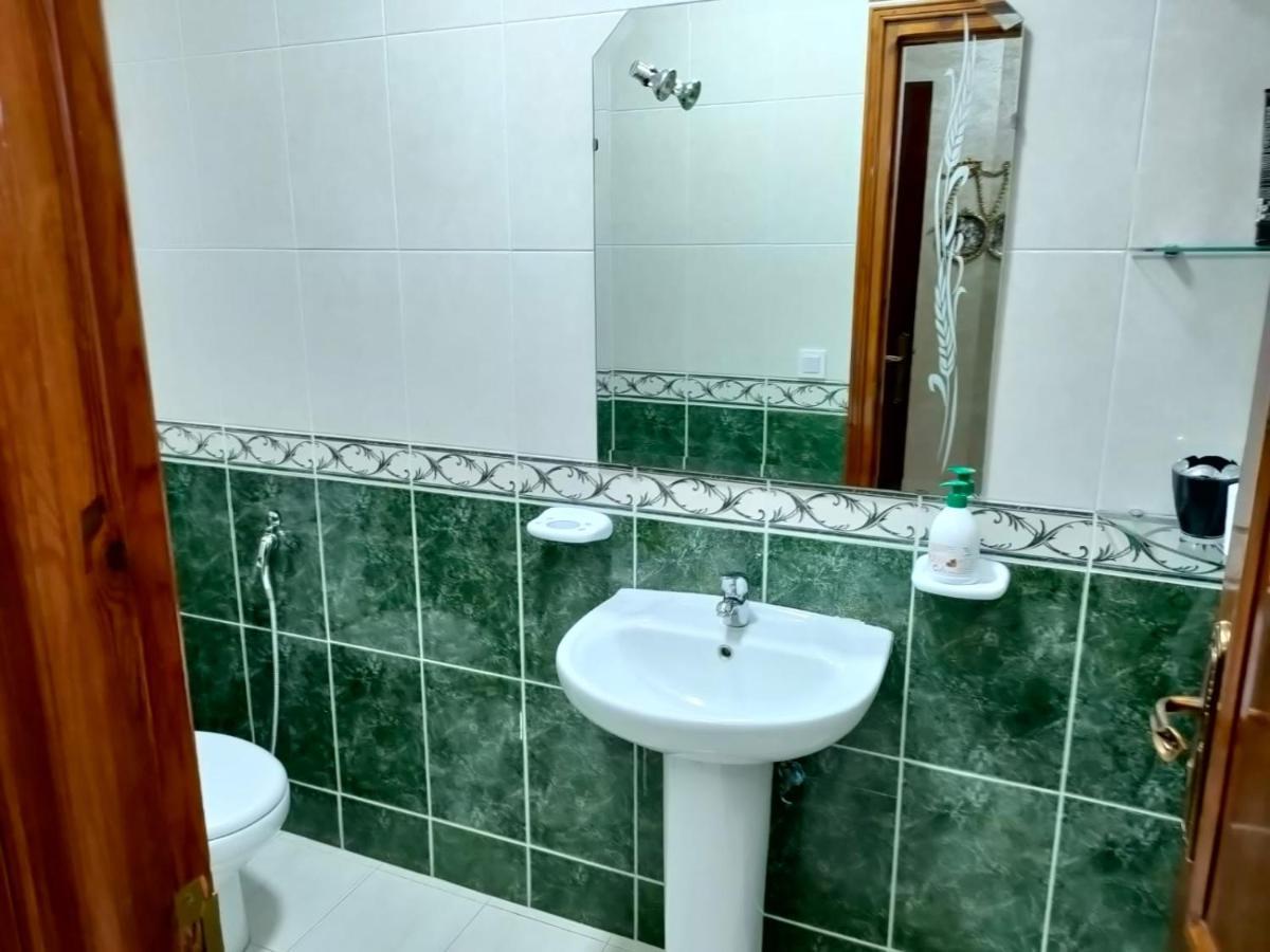 Joli Appart Climatise Pour Un Sejour Formidable Pour Les Familles Танжер Экстерьер фото