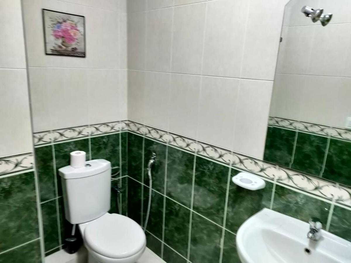 Joli Appart Climatise Pour Un Sejour Formidable Pour Les Familles Танжер Экстерьер фото