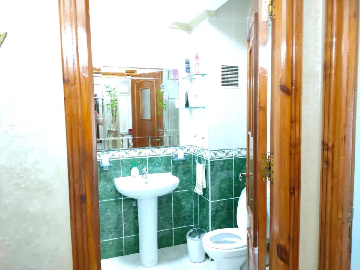 Joli Appart Climatise Pour Un Sejour Formidable Pour Les Familles Танжер Экстерьер фото